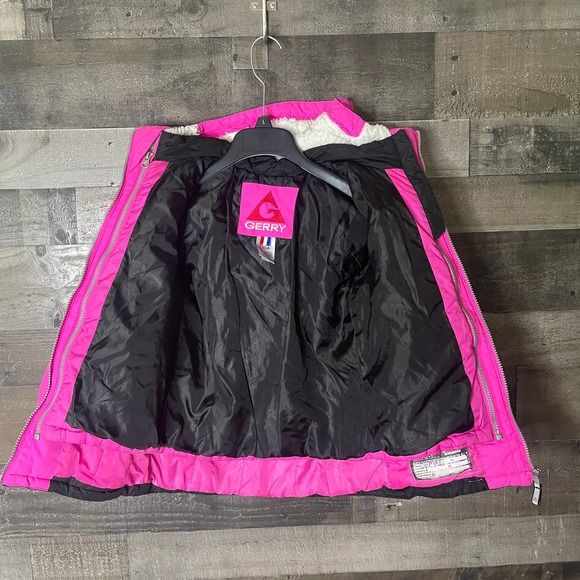 Gerry Weber Girls Insulated Coat XS - Picture 3 of 3